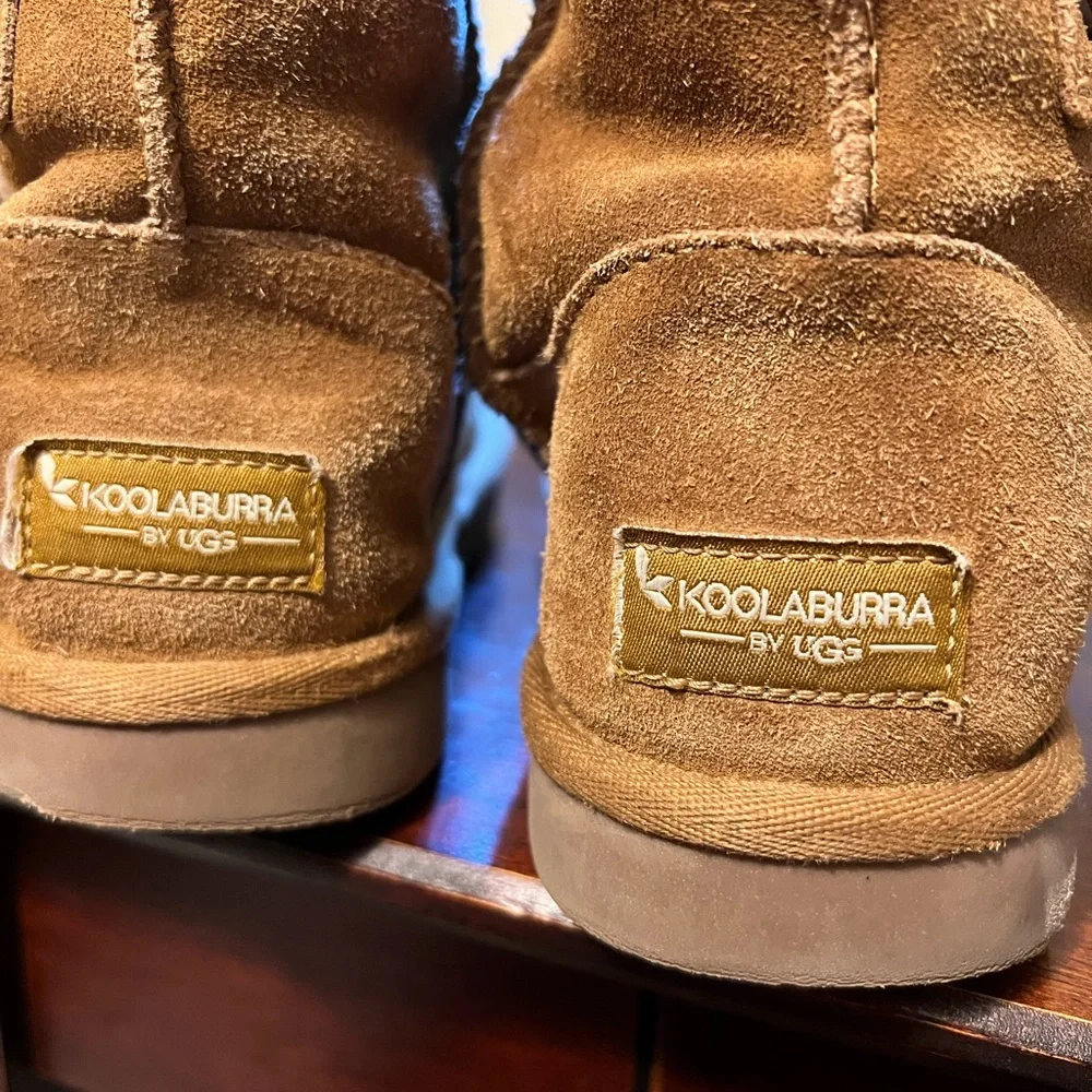 UGG‎
